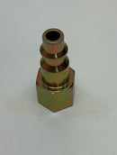 Amflo  CP20  Pack of 5  1/4'' NPT  Quick Coupler for Air Pneumatic-5