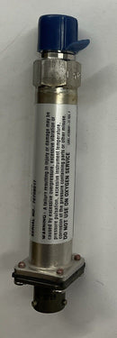 Ashcroft K17M0216B415 Pressure Transducer 10-36VDC-5