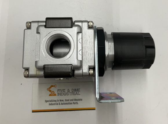 Koganei RN900-06 Large Pressure Regulator 0.05~0.83MPa