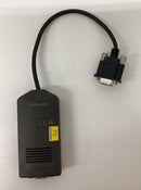 Siemens 6ES7-972-0CA21-0XA0 Simatic S7 PC Adapter  RS232-1