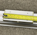 SMC MY1B50-800 MY1 Rodless Pneumatic Cylinder w/ 50mm Bore-7