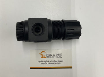 Master Pneumatic R60-4 1/2" Regulator 0-100 Psi