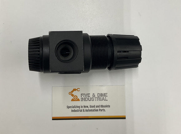 Master Pneumatic R60-4 1/2" Regulator 0-100 Psi