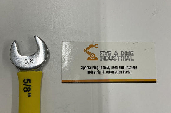 Wiha Softgrip Combination Wrench  5/8" Lot of 2