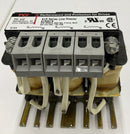 TCI KLR3ATB Line Reactor 3PH, 600V, 3 Amps-4