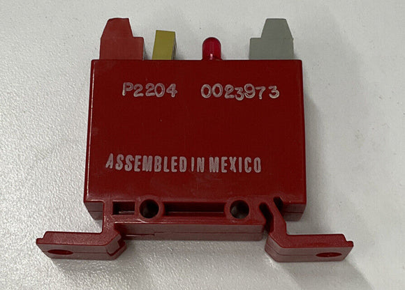 Gordus Crydom Crouzet DR-0DC5 I/O Relay