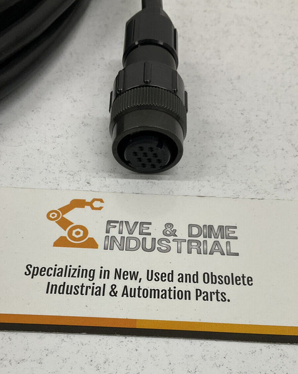 Komatsu 17170 Cable for C1 Axis