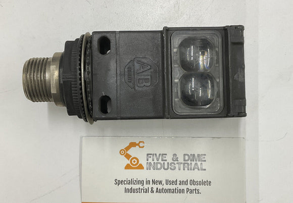 Allen Bradley 42GRL-9040-QD10 Ser.X Photoswitch