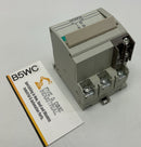 Fuji Electric CP33FM/1W Circuit Protector 1A AC 220V-1