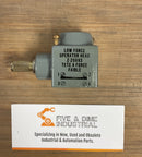 Allen Bradley Z-26693 Limit Switch Head w/ Laser-2