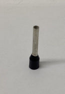 Wago 216-264Ferrule 16 AWG Black  Lot of 100-5