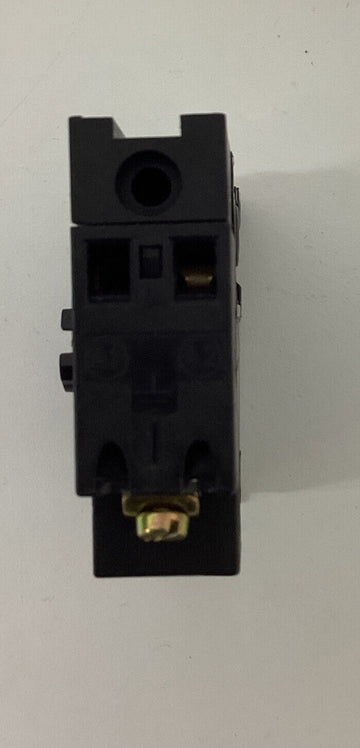 Crouzet 81513100/ 81-513-100 Pneumatic Control Valve - 0