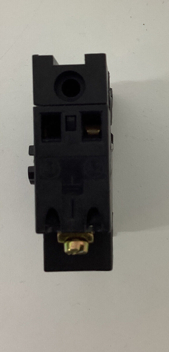 Crouzet 81513100/ 81-513-100 Pneumatic Control Valve