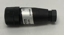 Leuze KD 095-5A Field Service Female Connector-3
