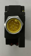 Balluff BNS 813-X640-B02-L12-61-A-22-02 Switch Module-5