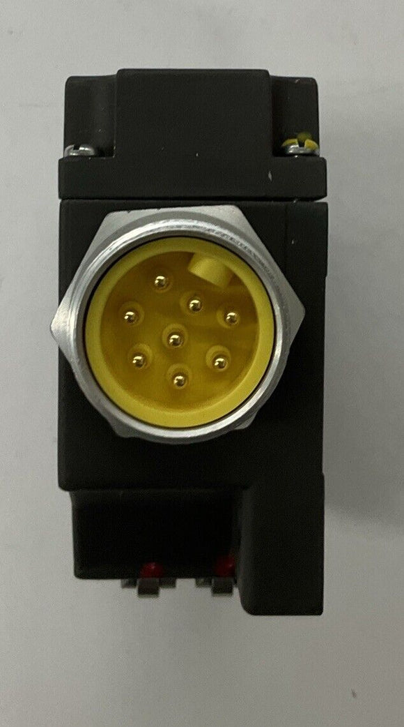 Balluff BNS 813-X640-B02-L12-61-A-22-02 Switch Module