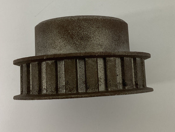 Martin 22L050 Timing Pulley  22 teeth  1/2'' Bore to size