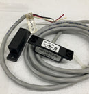 GE Sentrol Industrial 215-F6Y-06J Safety Interlock Switch GuardSwitch-2