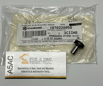 Marposs 1070238058 Pneumatic Support