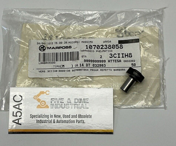 Marposs 1070238058 Pneumatic Support