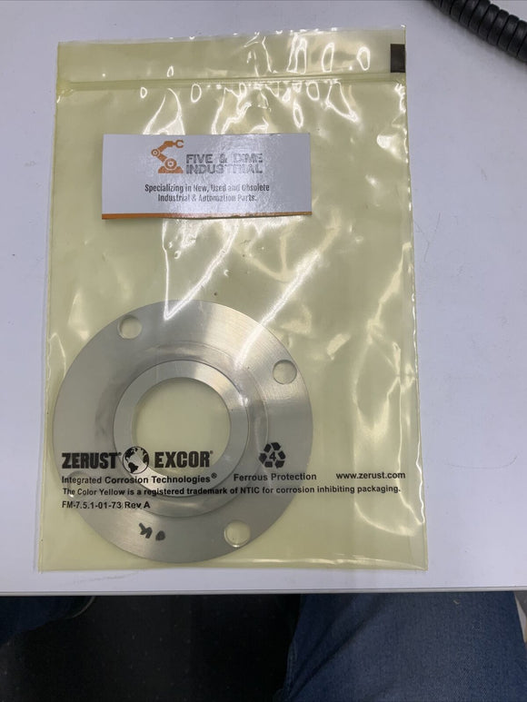 Waukesha Cherry-Burrell 60492 328E Follower