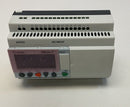Crouzet Control 88974052 M3 CD20 12I / 8O Microcontroller 24VDC-5
