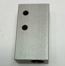 Banner FMB-1 Fiber Mounting Bracket 16220 Lot of 3-5