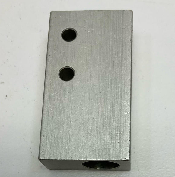 Banner FMB-1 Fiber Mounting Bracket 16220 Lot of 3