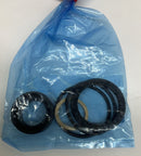 SMC MK32Z-PS Clamp Cylinder Seal Repair Kit-4