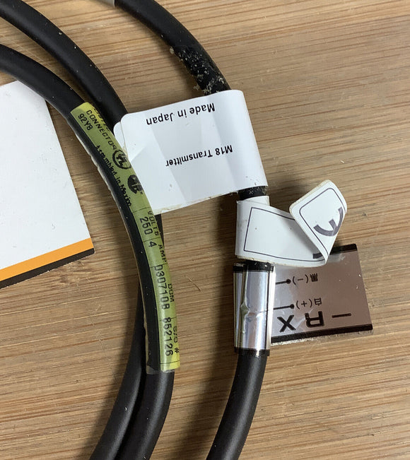 Balluff RXT-1805-S4-01 Transmitter Sensor 316694