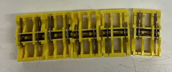 Siemens 6GK1901-1GB00 Accessory Cabling Kit (Lot of 5)