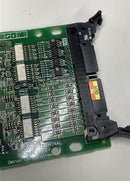 Omron DRT2-MD32B Remote Terminal Head Device Net 24V-6