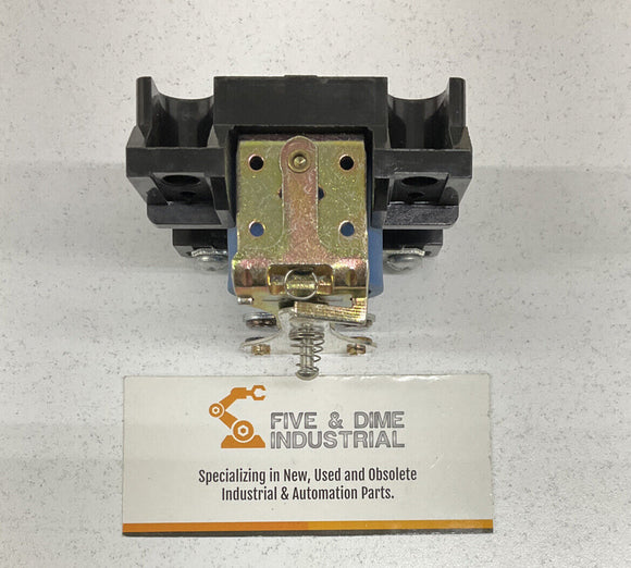 Omron MGN1X-AC24 Power Relay 24VAC Coil