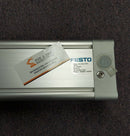 Festo DNC-100-400-PPV-A-K3-KP Pneumatic Cylinder with Clamping Attach-2