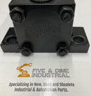 Schrader Bellows PAA100831 4.000 Pneumatic Cylinder Bore 250 Psi-5