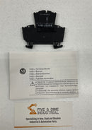 Allen Bradley 1492-JD3RB203 Terminal Block Ser. A-4