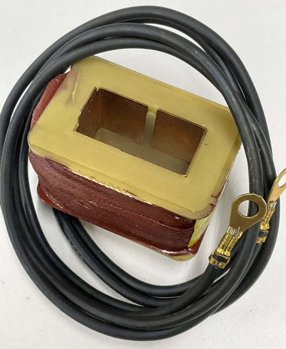 Parker 69729-01 Solenoid Coil 120VAC 60HZ