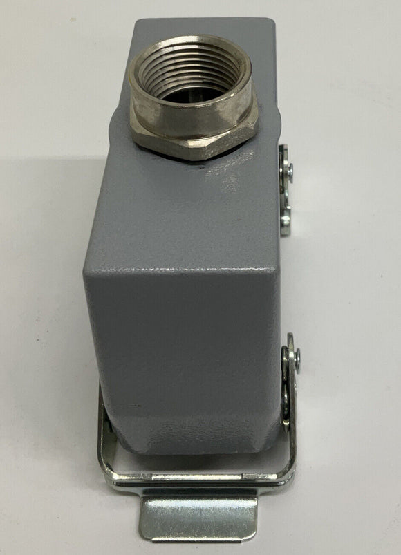 Lapp Epic 10.0869NP  3/4" NPT Top Entry Hood for HBE-16