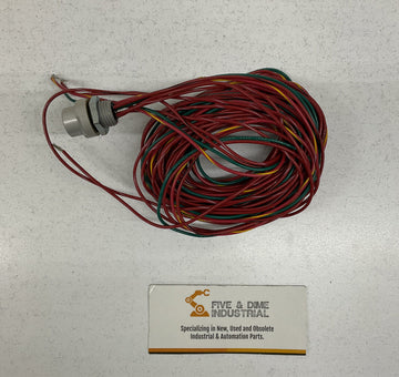 Brad Connectivity 1200740175 Micro-Change Receptacle