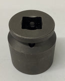 Apex 33MM17  33mm, 3/4'' Square Drive Metric Socket-4