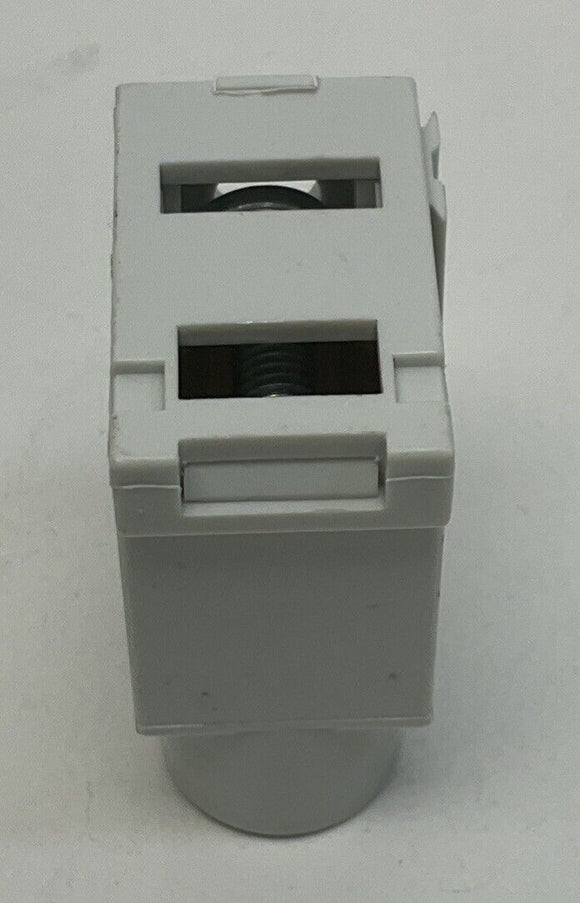 Siemens 5ST3770-1HG Center Infeed Terminal 115-Amp, 600V