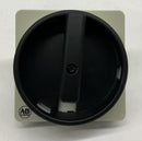 Allen Bradley 194E-A32-PE Ser. B Switch Assembly w/Ground Module 194E-A25-1753-6