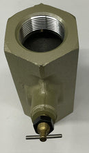 Ross 1968B7007 Flow Control Valve 1-1/4" NPT .3-10 Bar-5