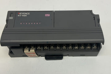 Keyence KV-R8R Output Terminal Block KVR8R - 0