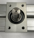 Numatics SBRM-1801C-CKA0 Rotary Actuator  2-1/2" Bore 180° Rotation-6