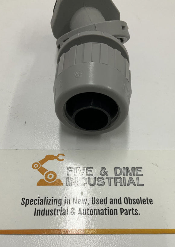 Hubbell / Swivellok PS0509NGY Liquid Tight Conduit