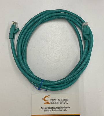 Empire Wiring EWS-4686-M2 Ethernet Cable