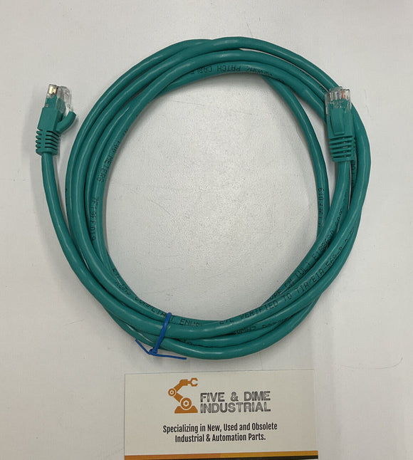 Empire Wiring EWS-4686-M2 Ethernet Cable
