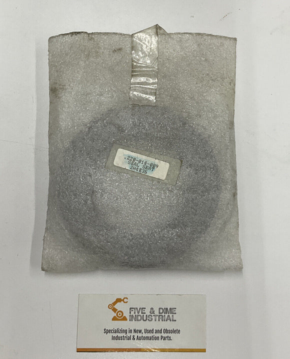 SPX Waukesha Cherry-Burrell 220-014-009 Rotary Face Seal Seat