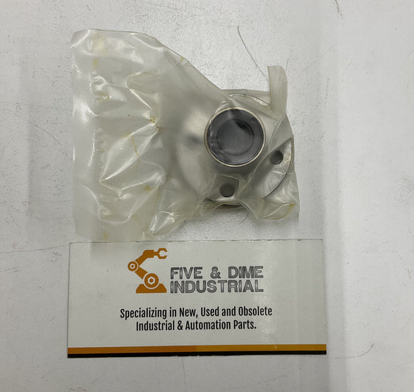 Misumi LHFR10 Linear Bushing Lot of 2